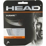 헤드 헤드 HEAD 호크 터치 테니스 라켓 스트링 Set 17 Gauge 1개