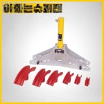삼성유압 유압파이프벤더 전선관 펌프별도 6631909 SB-4R
