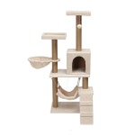 펫홈 고양이 캣타워130cm