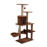 펫캐슬 고양이 캣타워135cm