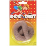 Loftus International Doggie Doo 가짜 강아지 배변