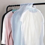 행거가리개 풀커버 반투명 소 행거커버 행거가림막 행거옷커버 행거덮개