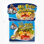 월드푸드 베트남 옹차바 쌀국수 큐브 후티우남방 육수 스톡 HU TIEU NAM VANG 1개 75g