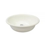 위생적인 대야 소 세수대야 화장실대야