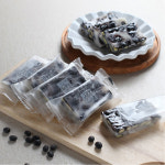 영양찰떡 콩떡 서리태 콩찰떡 700g 국내산 찹쌀 개별포장 간편 식사 간단 간식 콩떡