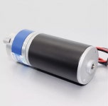 전체 금속 유성 기어 감소 모터 마이크로 DC 강관 하이 토크 D H형 샤프트 36ZY 12V 24V 100KG