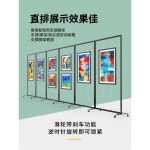 전시용가벽 받침대 거치대 지지대 고정 브래킷 스탠드