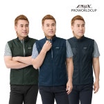 프로월드컵 프로월드컵 남성 베이직 메쉬 PWXAQ223-6123-25