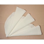 천아트 반제품 무지 원형 다포 지름 30 50 1개