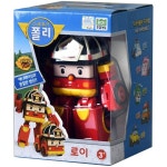 아카데미과학 로보카폴리 변신시리즈 로이