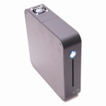 비아코 Mini letter 690 Slim Tower