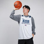 MW 농구유니폼 초경량 양면저지 나시 KOREA 에디션 vol 2