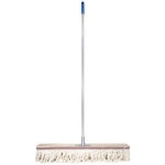 배드민턴장 밀대 막대 마포 청소 봉 물 대걸레 학교 공중화장실