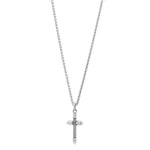 샤리올 셀틱 크로스 스몰 네클리스 08-101-1282-2