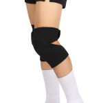 O2메디칼 엑티브 무릎보호대 S 39 5 x 22 cm 6개입