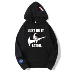 NASA 나사 후드티 티셔츠 스트릿패션 M H0495