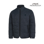 프로월드컵 경량 누빔 패딩 자켓 Q324275