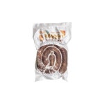 만복찹쌀순대 전통찹쌀순대 연변순대 100 찹쌀순대 450g 3개