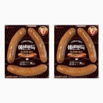 롯데 롯데 에센뽀득 슈퍼빅 2개 330g 도시락반찬 우리집반찬 밥반찬 술안주 캠핑요리