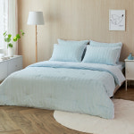 더메종 더메종 부드러운 밀크 극세사 패드Q