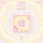 NEMO 최예나 - 네모네모 Plve Ver Choi Ye Na - Square Square Plve Ver