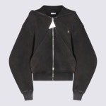 아티코 디 아티코 Zip up 247WCF15JF05615 3597857