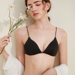 속옷 편한 브래지어 브라렛 심리스 노와이어 브라탑