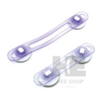희샵 잠금밴드 소 캐리어잠금밴드 안전서랍잠금장치 서랍장문고정