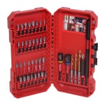 밀워키 밀워키 쇼크웨이브 임팩트 드릴 앤 드라이버 비트 세트 4932492004