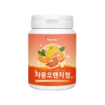 에너데이 자몽 오렌지 정 600mg x 60정
