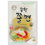 송학식품 송학 송학 쫄면 700g