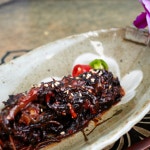 항아리반찬 고들빼기무침 1개 1kg