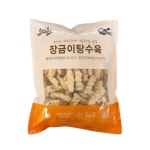 하늘푸드 장금이 탕수육 1kg