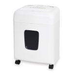 페이퍼프랜드 문서세단기 1회10매 15L PK-830X