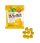 서주 서주 젤리인젤리 망고 23g