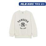 MLB키즈 MLB키즈 VARSITY 융기모 맨투맨티셔츠 7AMTV034650CRS