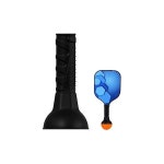 2869426 픽클 볼 핸들 커버 패들 용 실리콘 그립