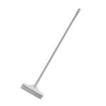 3in1 다용도 화장실 욕실 틈새 빈틈 스퀴지 청소솔