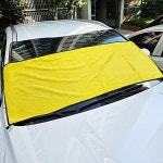 초대형 160x60 드라잉 세차타올 애견 타월 수건