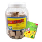 특수학급 특수반 공간지각능력 쌓기나무 블럭 32P YEOS2