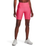 언더아머 언더아머 Under Armour 여성용 히트기어 바이크 반바지 683 쇼크
