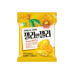 서주 서주 젤리인젤리 망고젤리 23g