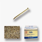 국내산 국산 멕기못 3kg 1BOX 신주못
