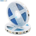 DMX 주소 지정 LED 픽셀 LED 스트립 RGBW 4 in 1 SMD 5050 외장 IC DC 12V 24V sm 12 10 TM512AC SOP10 SOP16 60LED