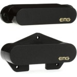 EMG 픽업 사운드 세트 T-SET