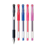 유니볼 유니볼 시그노 19가지색상 01-블랙 24 0 UM-151 0