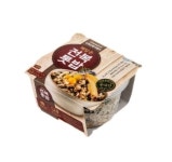 해담은 전복톳밥 1인분 250g