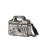 닥스 가든뜨왈 자카드 토트백 DCBA4F661