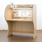 스터디플랜 플랜B 독서실책상 812