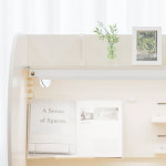 스터디플랜 플랜B 독서실책상 812